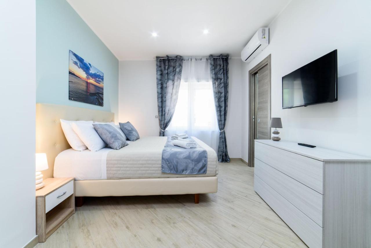 Symphony House Península Sorrentina