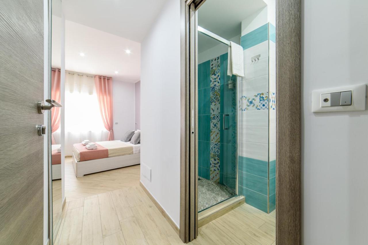 Symphony House Bed and breakfast Península Sorrentina