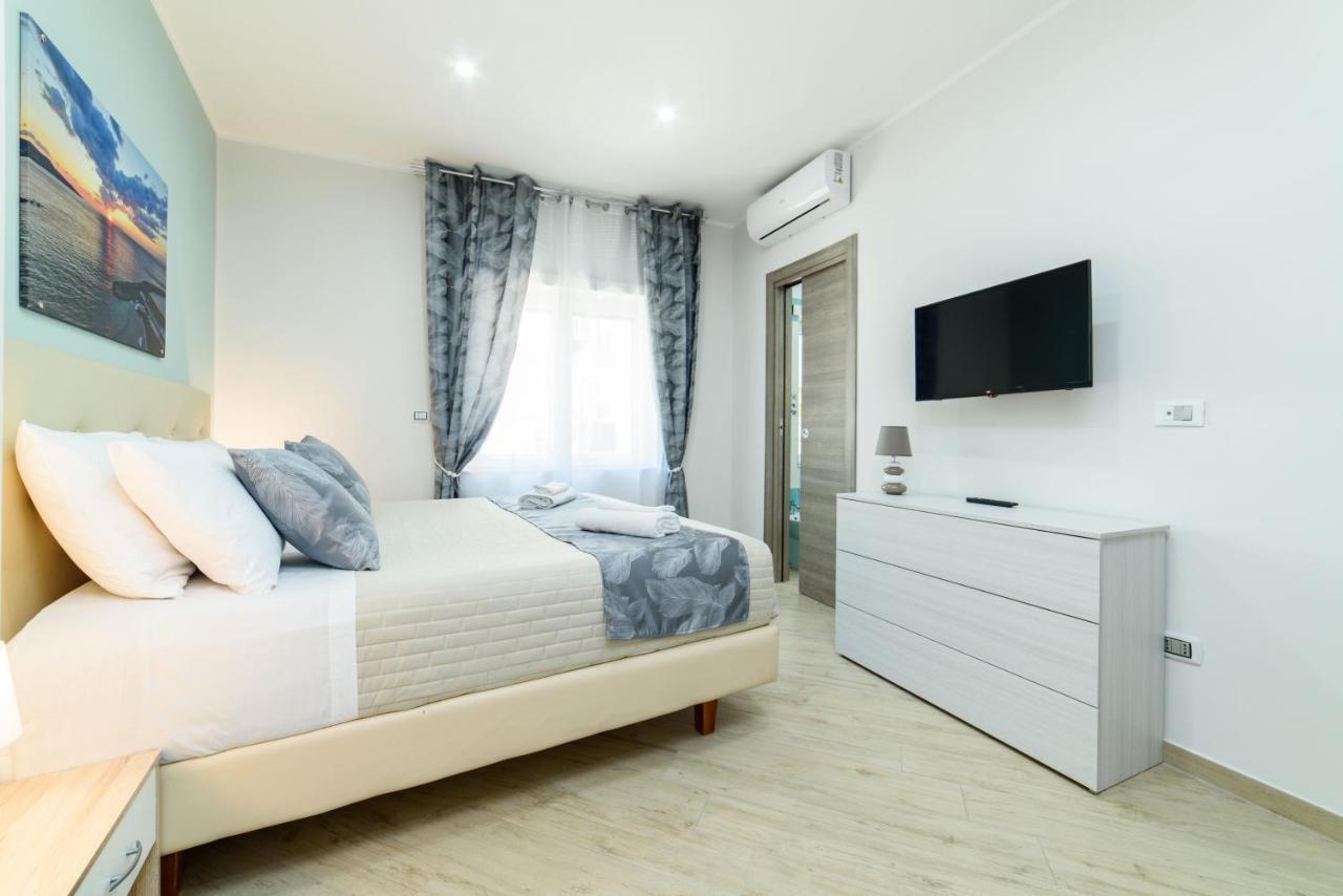 Symphony House * Península Sorrentina