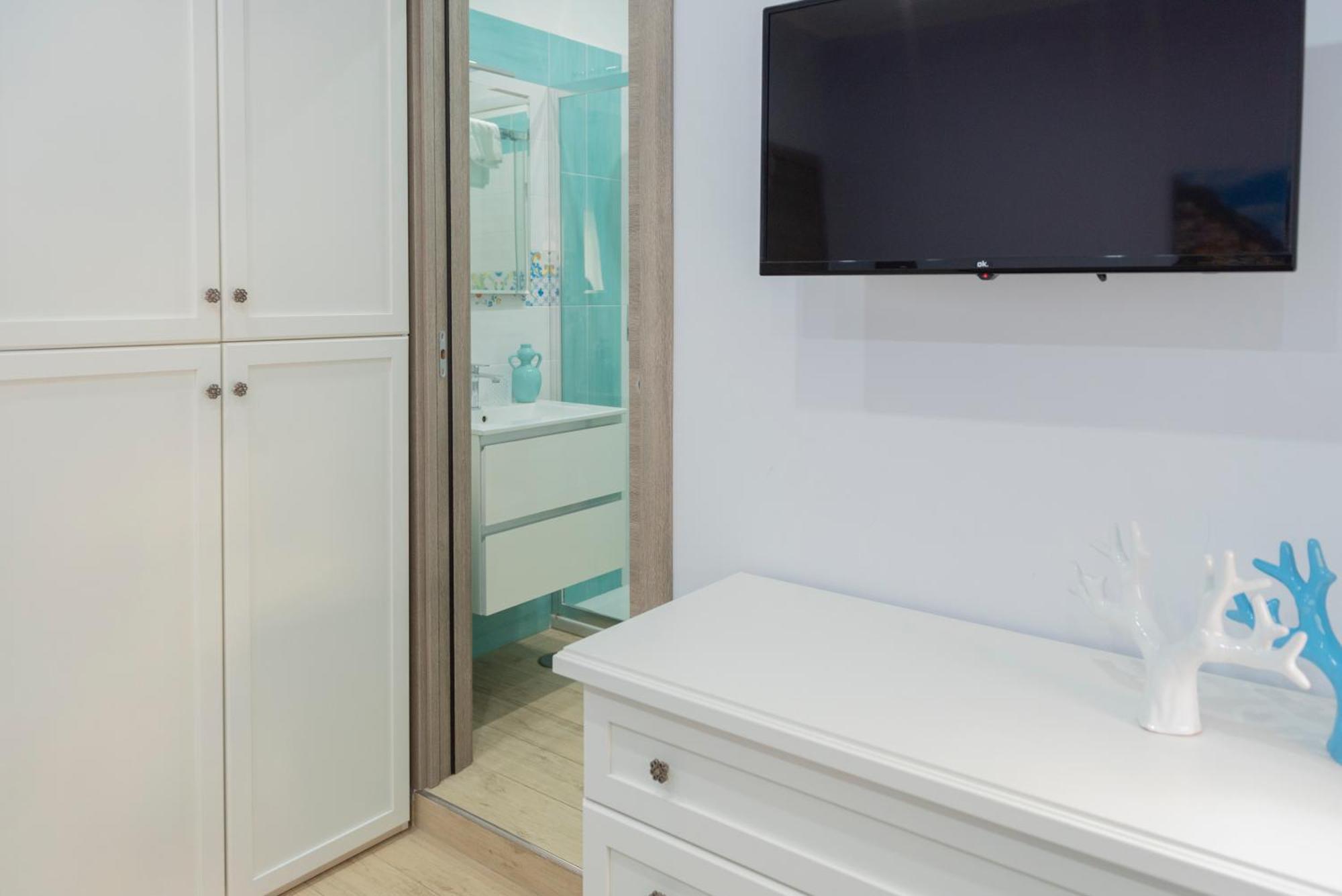 Symphony House Bed and breakfast *