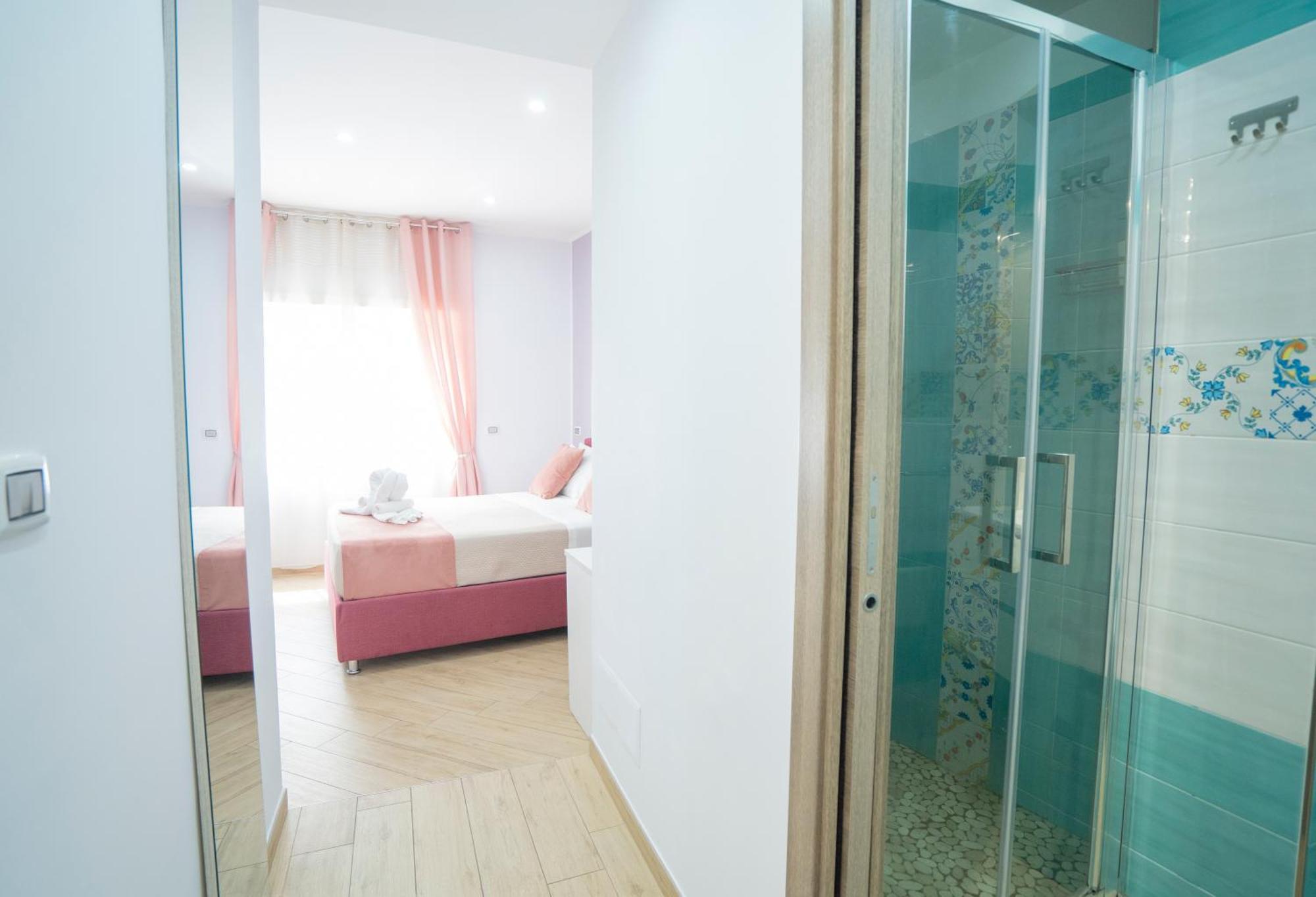 Bed and breakfast Symphony House *