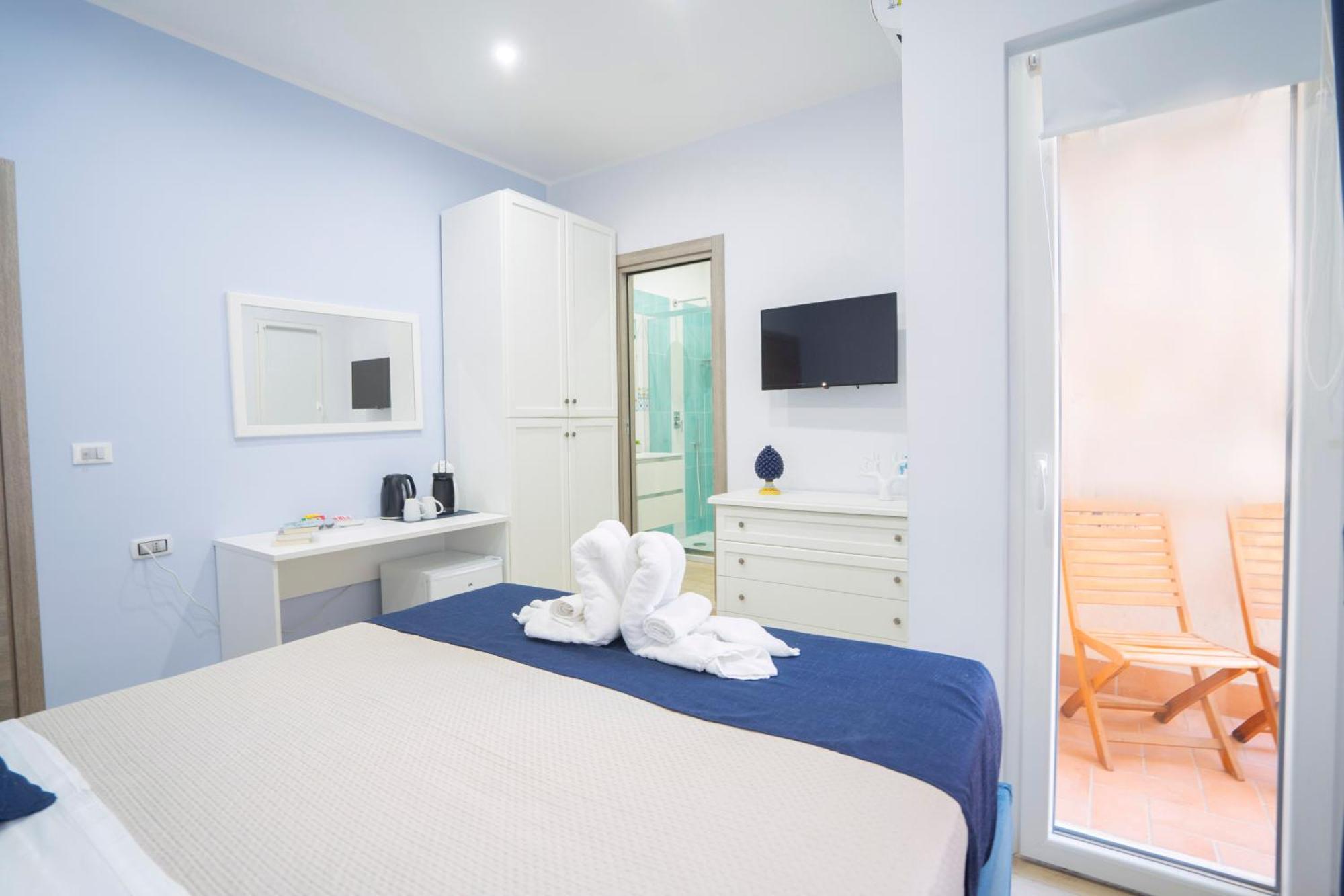 Symphony House Bed and breakfast *