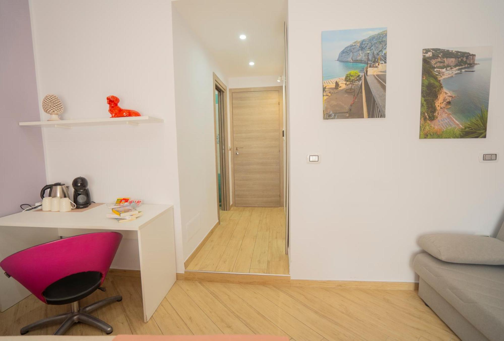 Symphony House Península Sorrentina