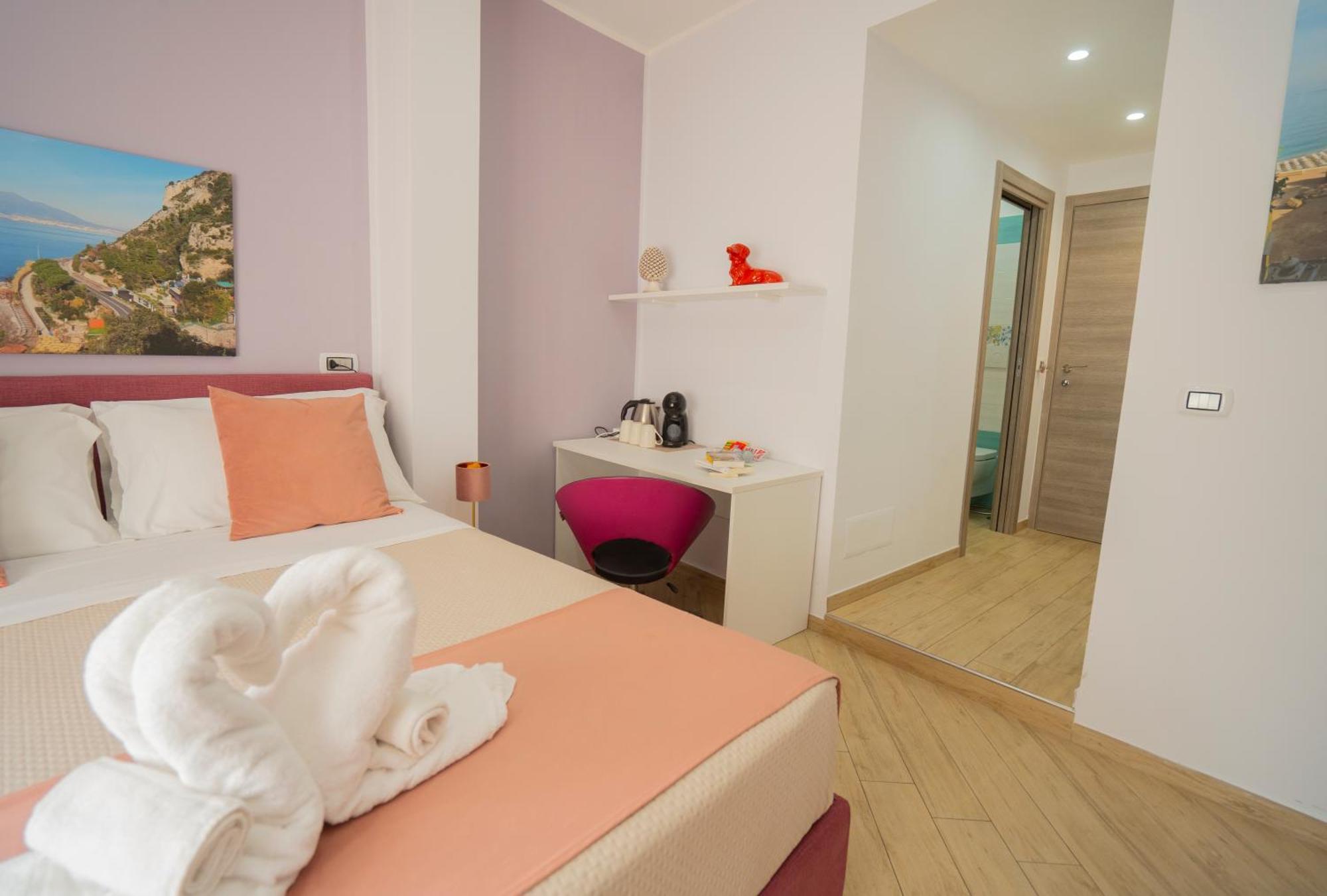 Symphony House Bed and breakfast *