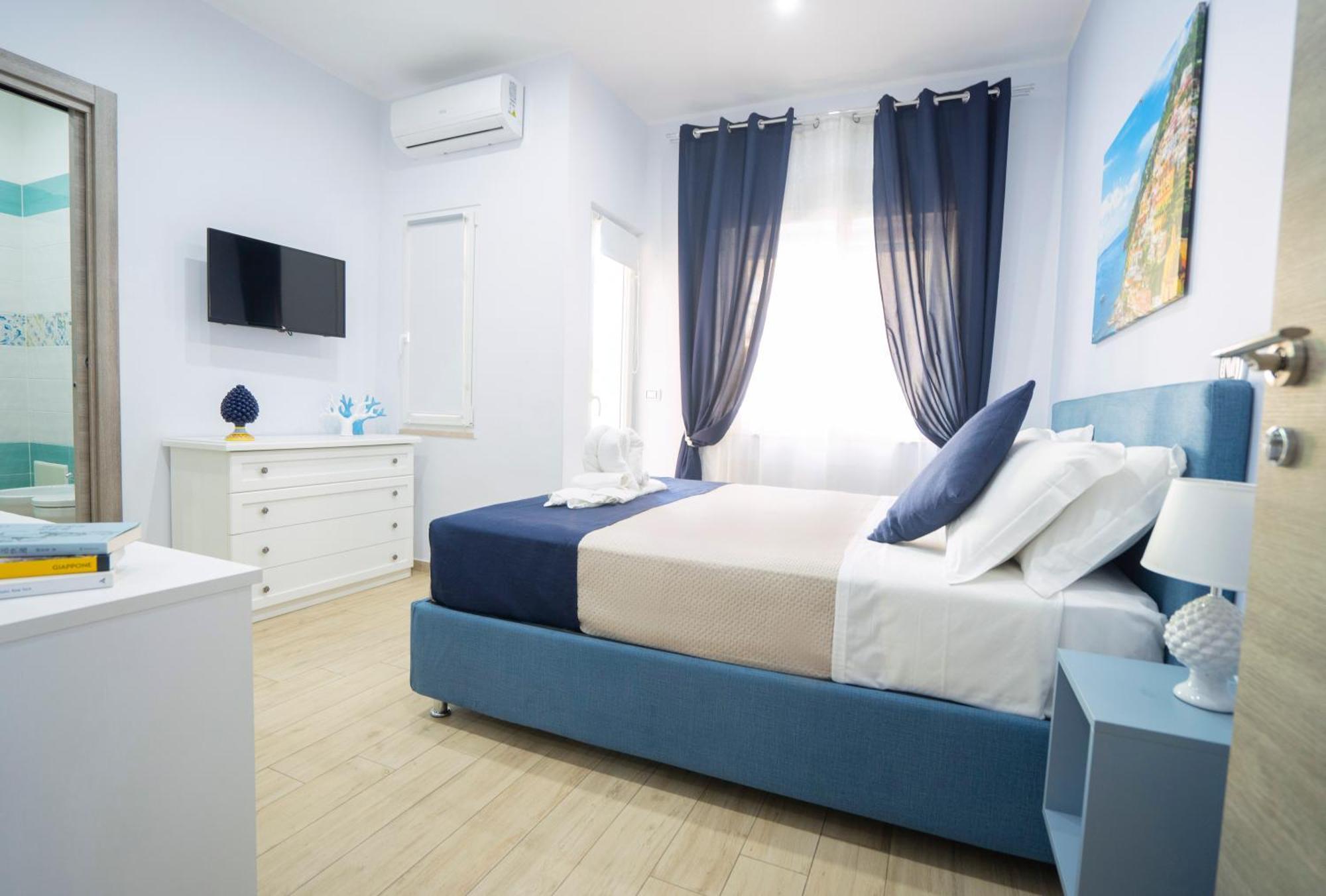 Symphony House Bed and breakfast