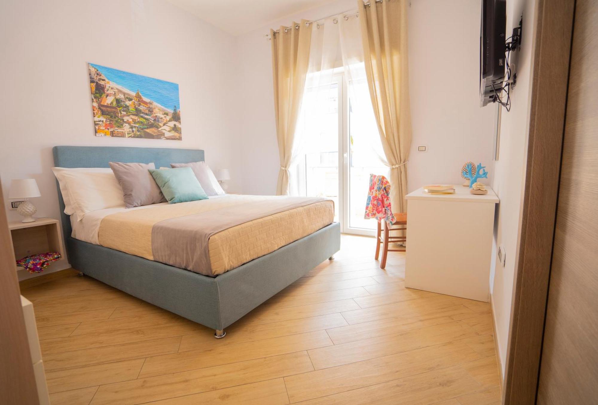 Symphony House Bed and breakfast Península Sorrentina
