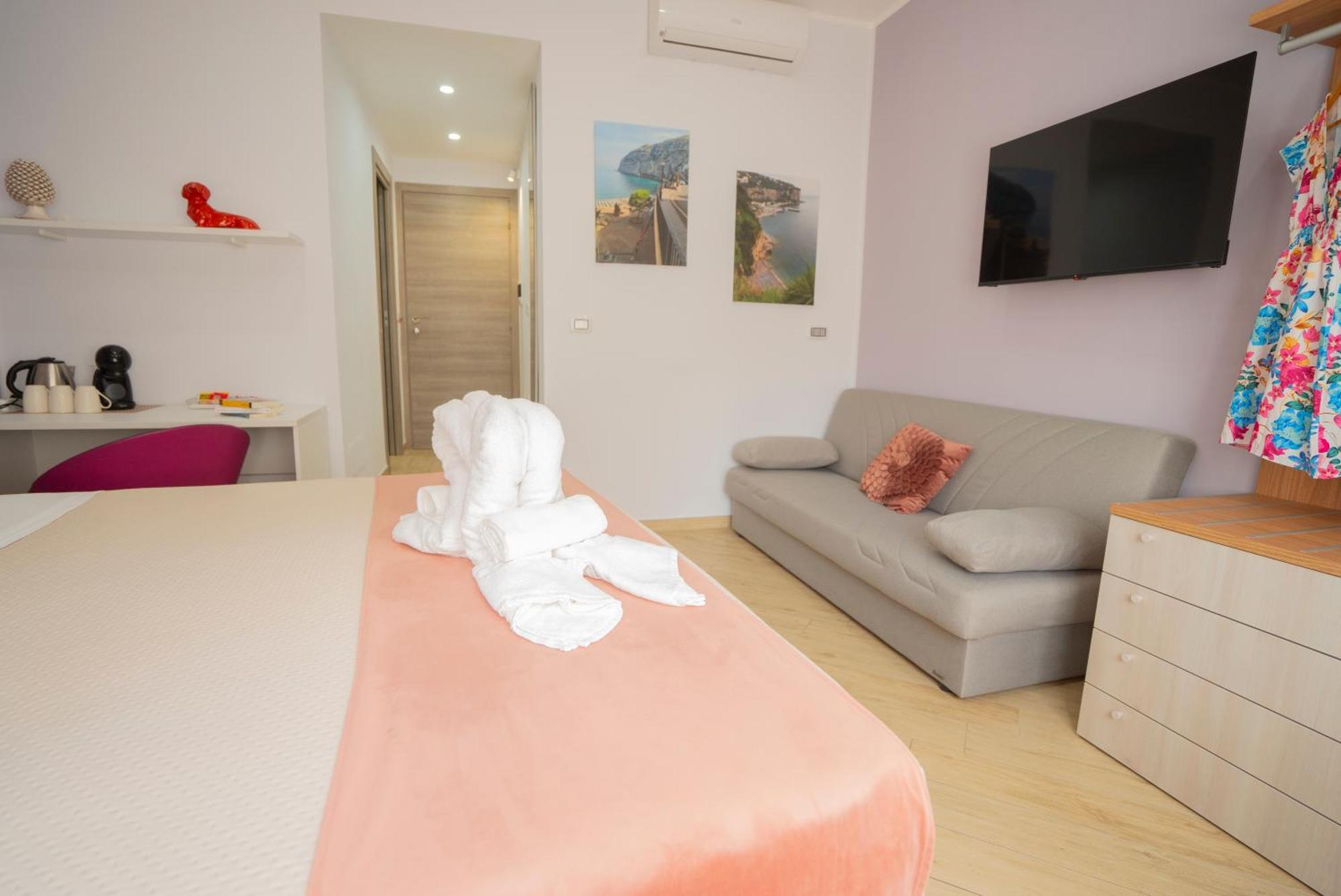 Bed and breakfast Symphony House *